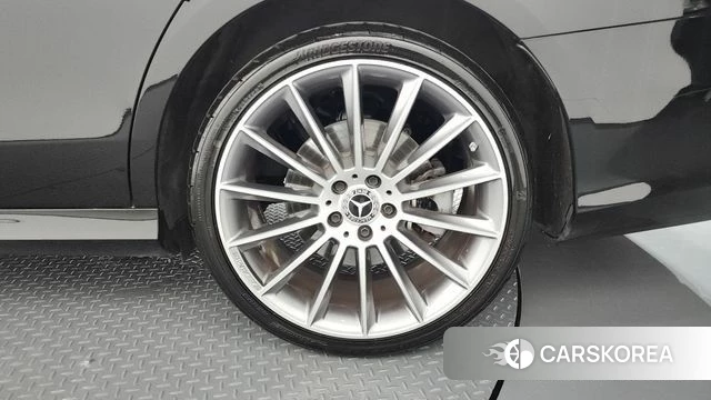 Mercedes-Benz E-Class W213 id 4428488 из Кореи 13