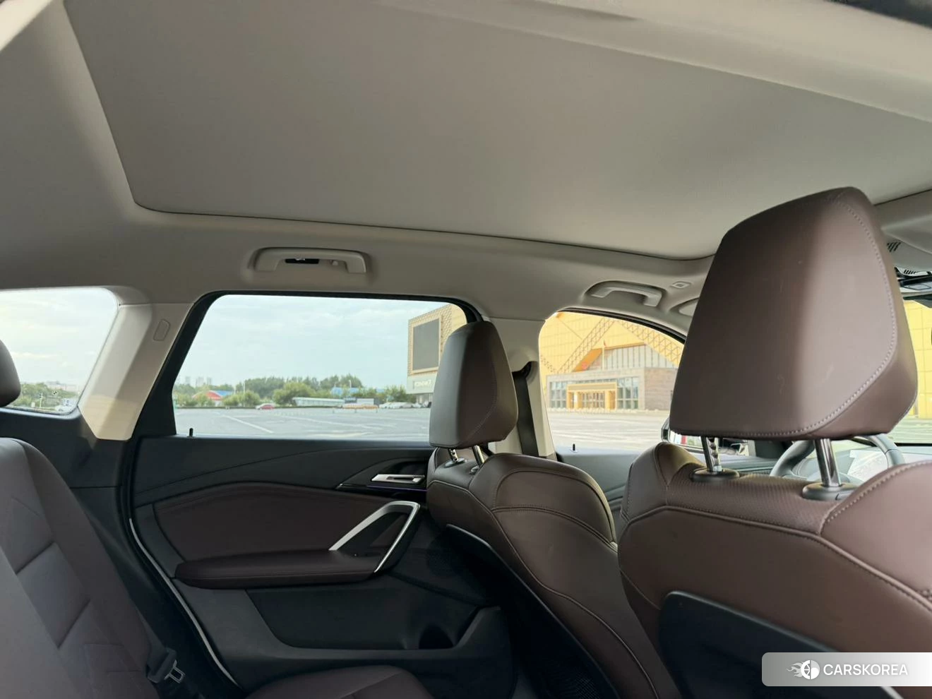 BMW X1 id 4419485 из Китая 13