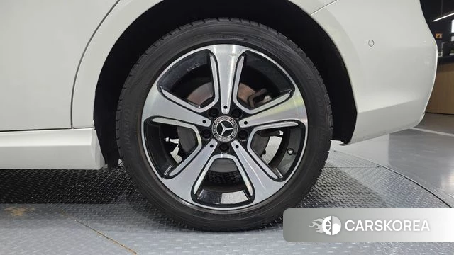 Mercedes-Benz B-Class W246 id 4496991 из Кореи 13
