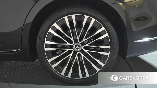 Mercedes-Benz S-Class W223 id 4309386 из Кореи 13