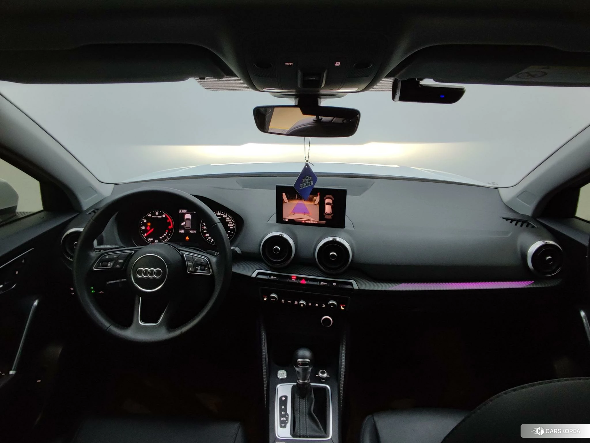 Audi Q2L id 4453677 из Китая 13