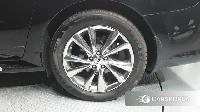 Kia The New Carnival id 4491146 из Кореи 13