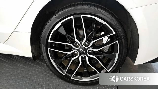 Kia K5 3rd generation id 4284635 из Кореи 13