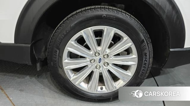 Ford Explorer 6th Generation id 4416321 из Кореи 13