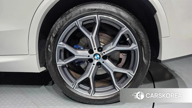 BMW X5 (G05) id 4645454 из Кореи 13
