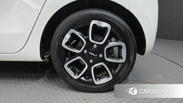 Kia The New Ray id 4518359 из Кореи 13