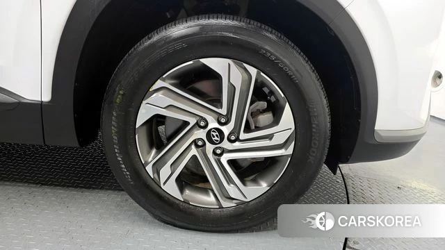 Hyundai The New Santa Fe id 4309249 из Кореи 13