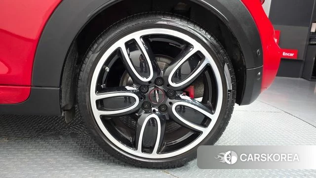 Mini Cooper S id 4849605 из Кореи 13