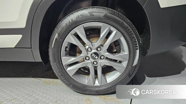 Kia Seltos id 4632768 из Кореи 13