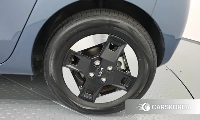 Kia The New Kia Ray EV id 4941487 из Кореи 13