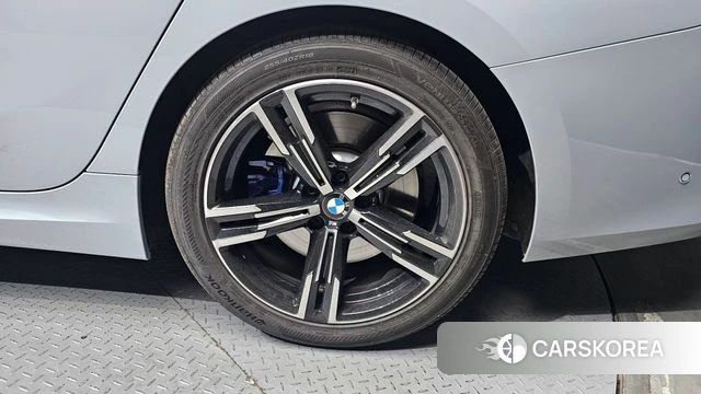 BMW 3 Series (G20) id 4185968 из Кореи 13