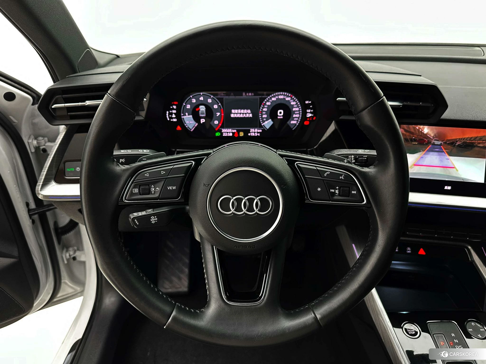 Audi A3 id 4413296 из Китая 13