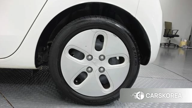 Kia The New Ray id 4754095 из Кореи 13