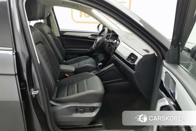 Volkswagen Tanyue id 4272766 из Китая 13