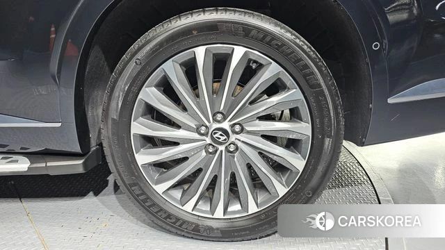 Hyundai The New Palisade id 4506272 из Кореи 13