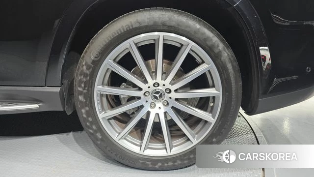 Mercedes-Benz GLS - Class X167 id 4585108 из Кореи 13