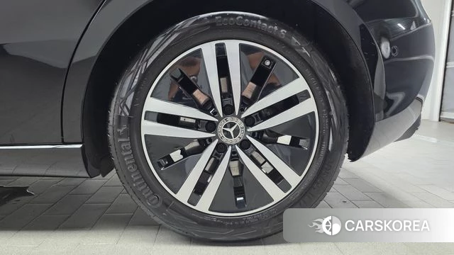 Mercedes-Benz A-Class W177 id 4666824 из Кореи 13