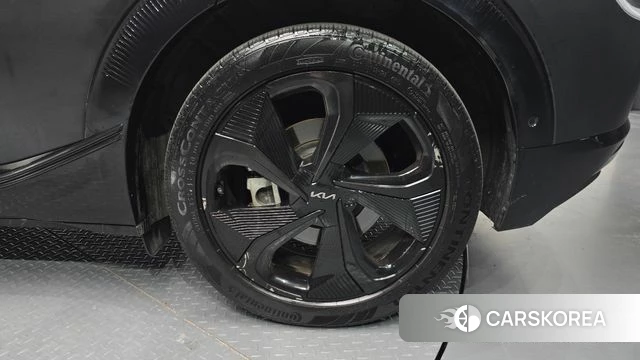Kia EV6 id 4395140 из Кореи 13