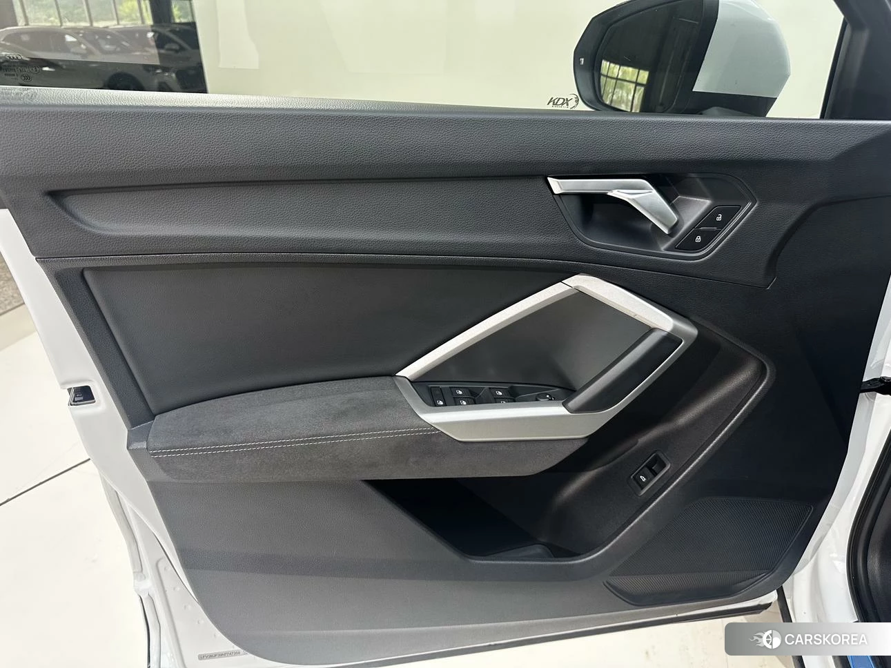 Audi Q3 id 4473283 из Китая 13