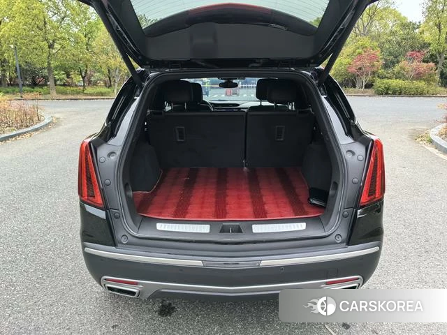 Cadillac XT5 id 4229228 из Китая 13