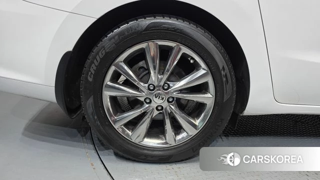 Kia The New Carnival id 4652264 из Кореи 13