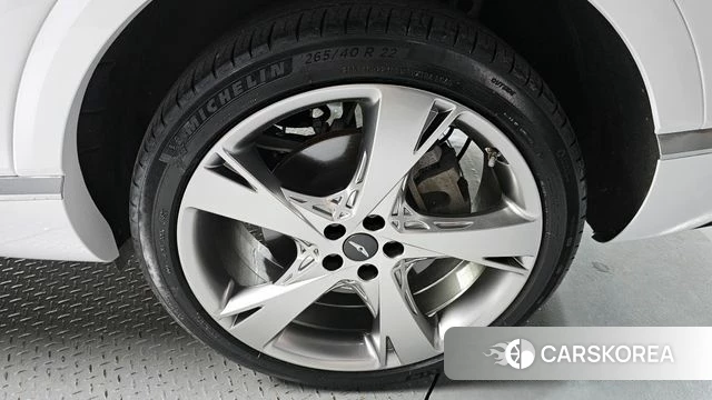 Genesis GV80 id 4323689 из Кореи 13