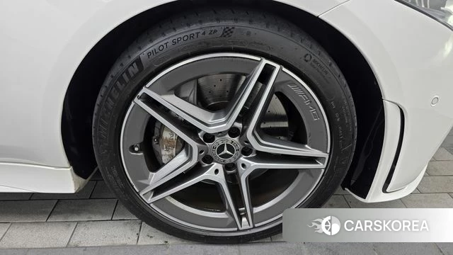 Mercedes-Benz CLS-Class C257 id 4662350 из Кореи 13