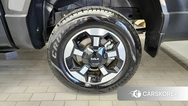 Kia Tasman id 4359890 из Кореи 13
