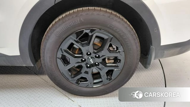 Kia The New Sorento 4th Generation id 4442861 из Кореи 13
