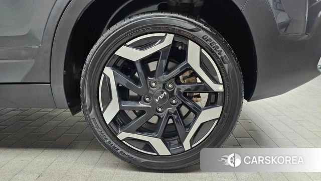 Kia The New Seltos id 4469270 из Кореи 13