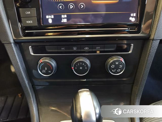 Volkswagen Golf id 4213685 из Китая 13