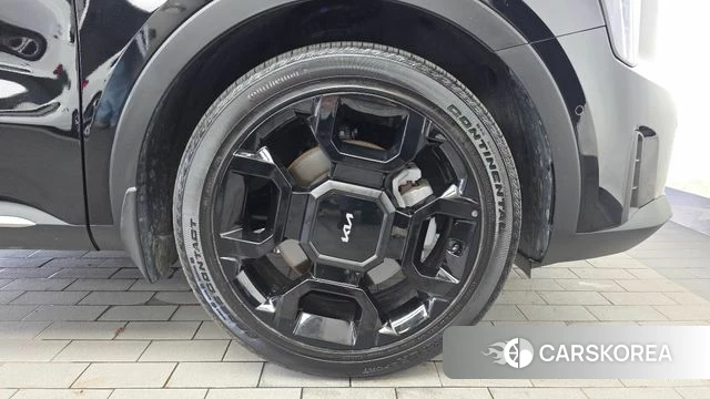 Kia The New Sorento 4th Generation id 4474398 из Кореи 13