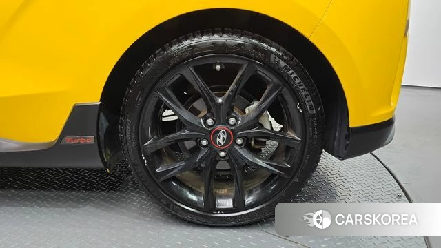 Hyundai Veloster (JS) id 4895429 из Кореи 13