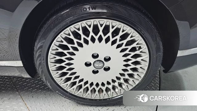 Genesis G80 (RG3) id 4725196 из Кореи 13