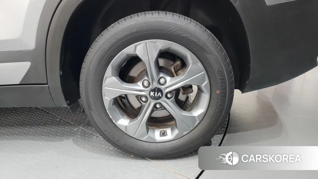 Kia Seltos id 4424389 из Кореи 13