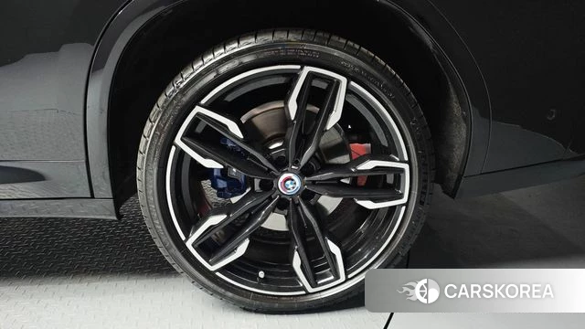 BMW X4 (G02) id 4343523 из Кореи 13