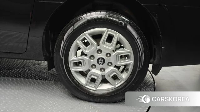 Hyundai Staria id 4629979 из Кореи 13