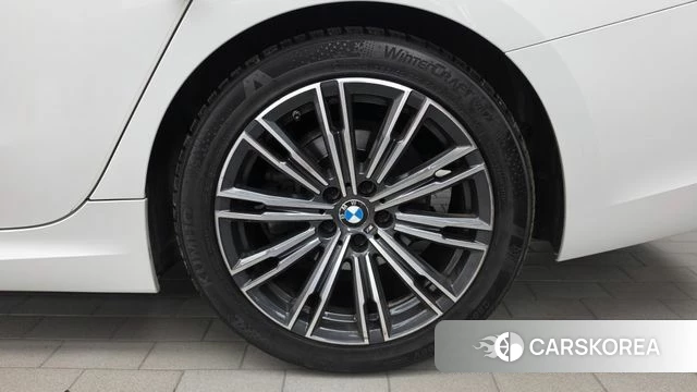 BMW 3 Series (G20) id 4688004 из Кореи 13