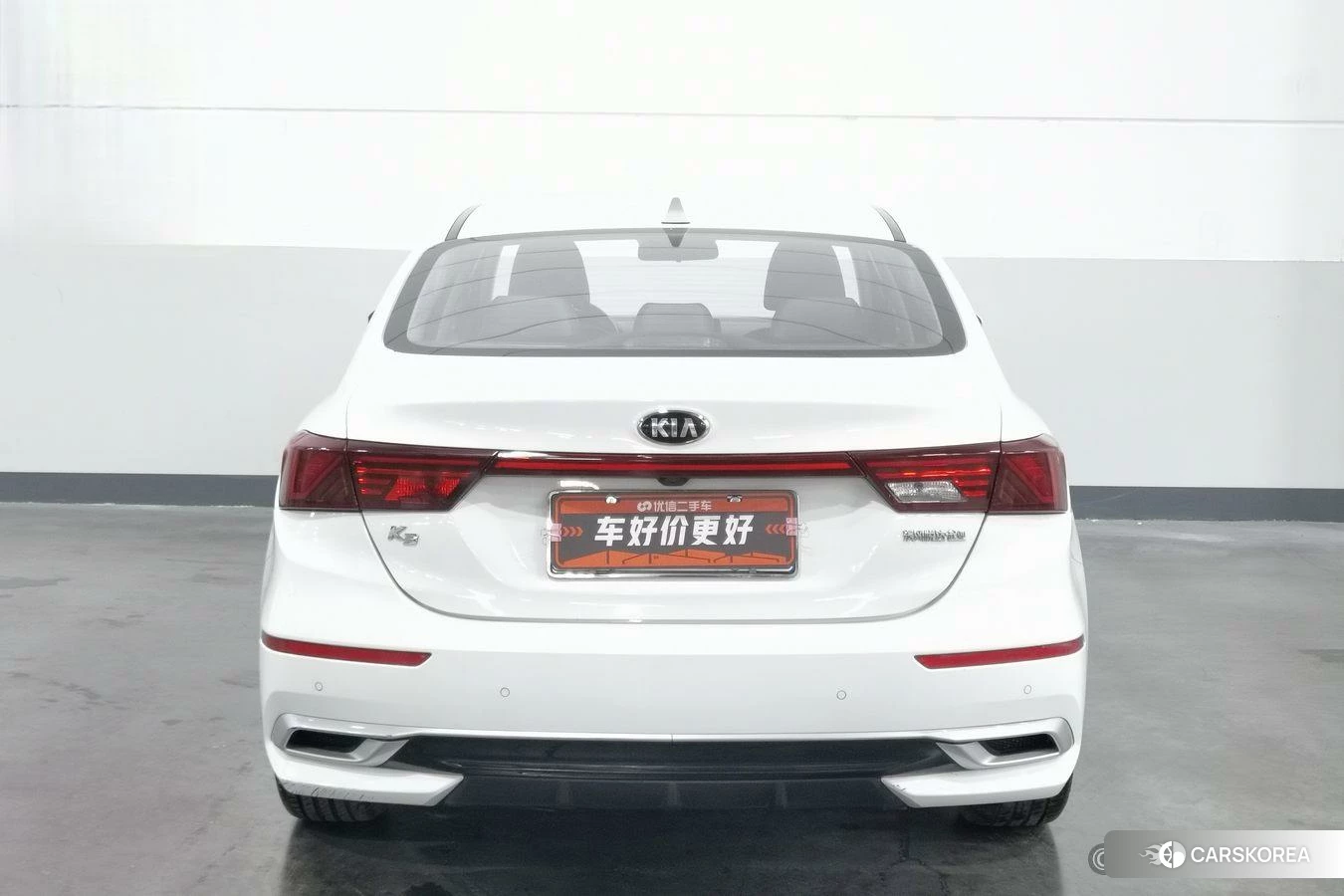 Kia K3 id 4514012 из Китая 13