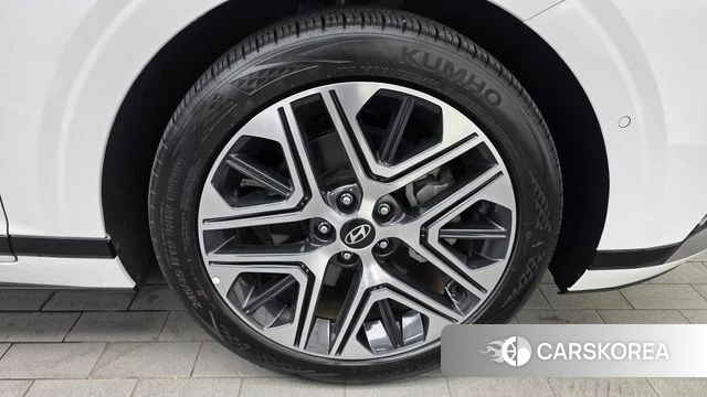 Hyundai Grandeur (GN7) id 4590606 из Кореи 13