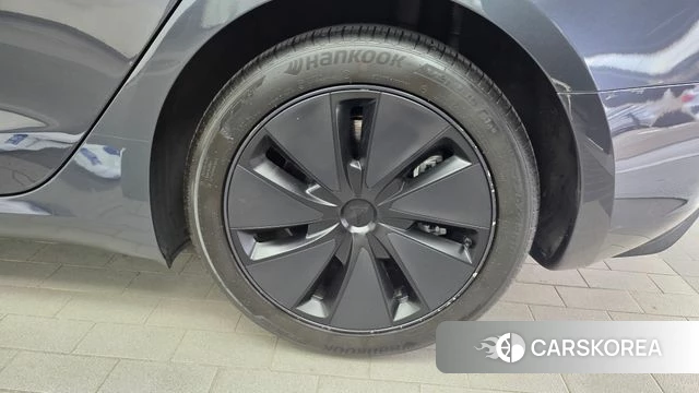 Tesla Model 3 id 4710752 из Кореи 13