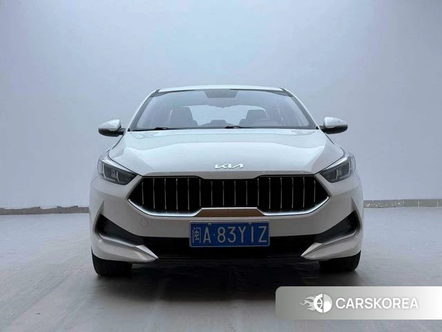 Kia K3 id 4259436 из Китая 13