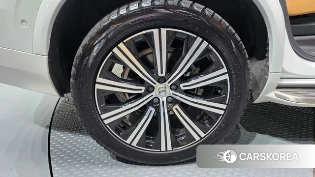 Volvo XC90 second Generation id 4434970 из Кореи 13