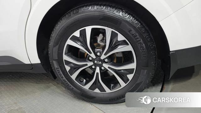 Kia Carnival 4th generation id 4556653 из Кореи 13