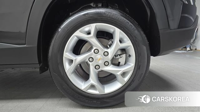 Chevrolet (GM Daewoo) Trax Crossover id 4400778 из Кореи 13