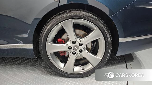 Genesis G80 (RG3) id 4410203 из Кореи 13