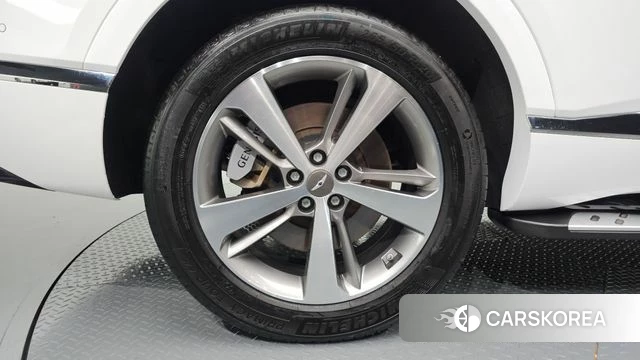 Genesis GV80 id 4585232 из Кореи 13