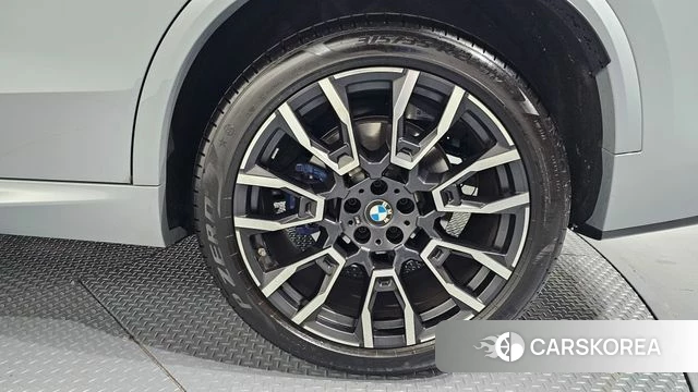 BMW X5 (G05) id 4515667 из Кореи 13