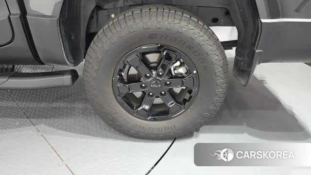 Kia Tasman id 4921026 из Кореи 13