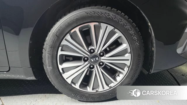 Kia K7 Premier Hybrid id 4717227 из Кореи 13
